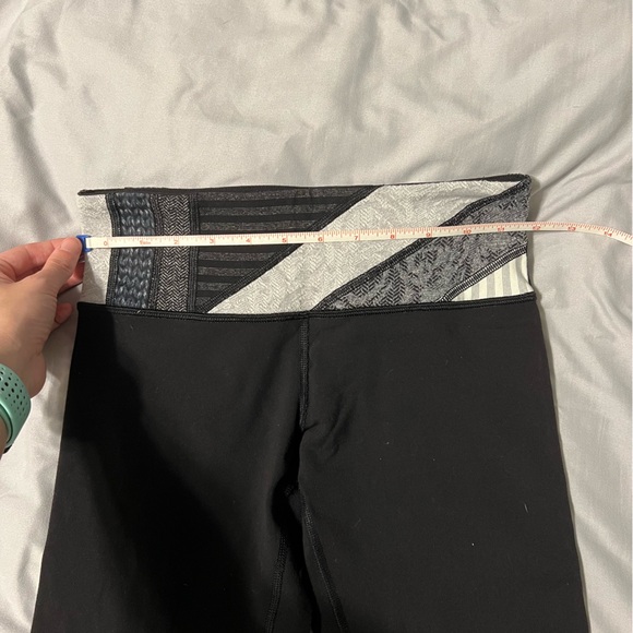 Lululemon Women's Leggings - Picture 3 of 6